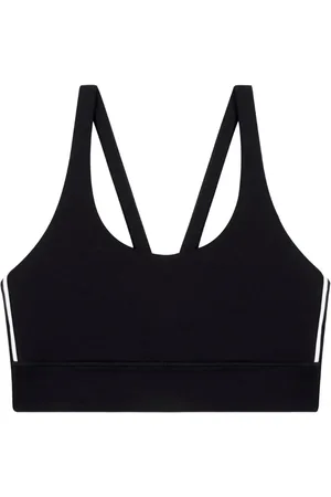 Sporty & Rich Bold Health sports bra
