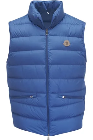 Moncler Chaleco Lechtal