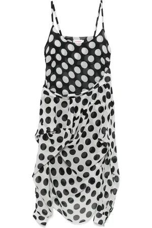 Charles Jeffrey Loverboy Vestido midi Hug