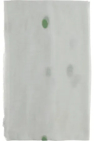 Faliero Sarti Silk-blend scarf