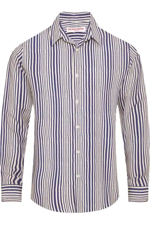 Orlebar Brown Camisa Giles