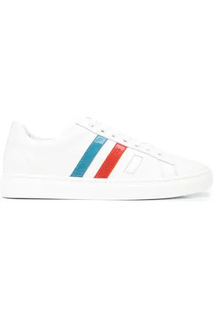 Madison.Maison Tenis 3 Stripe & Your Out
