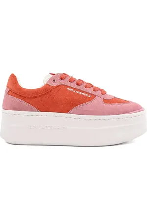 Karl Lagerfeld Zapatillas Kobo III