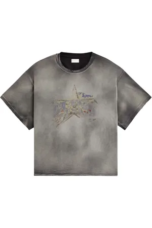 Guess Playera con logo estampado