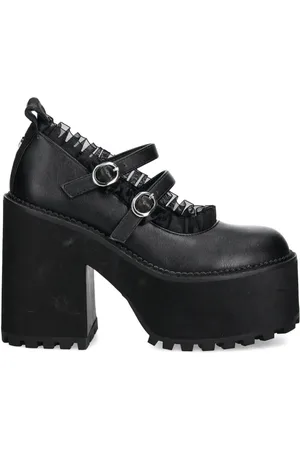 Buffalo 124mm Killah pumps