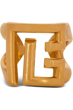 Balmain Anillo Sync PB