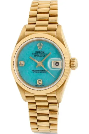 Rolex Reloj Datejust de 26 mm