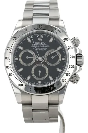 Rolex Reloj Daytona Automatique de 40 mm 2000