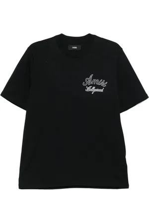 AMIRI Camiseta Hollywood