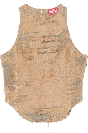 Diesel Camiseta Astro