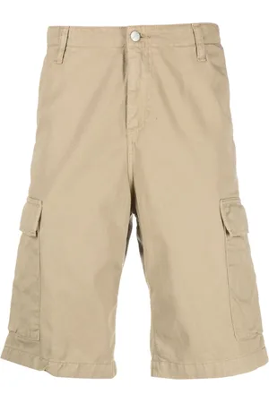 Carhartt Shorts cargo con bolsillos