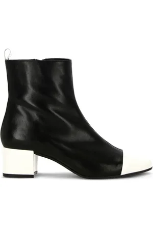 Carel Botas Estime con tacón de 40mm