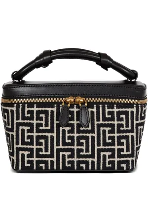 Balmain Tote B-Army