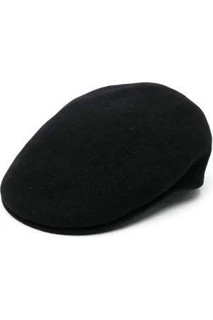 Kangol Gorra con parche del logo