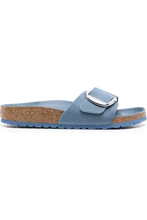 Birkenstock Sandalias Madrid Big Buckle