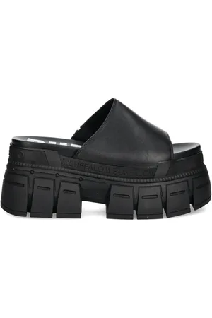 Buffalo 70mm Gospher sandals