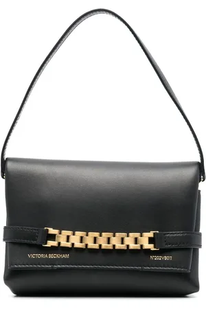 Victoria Beckham Tote con detalle de cadena