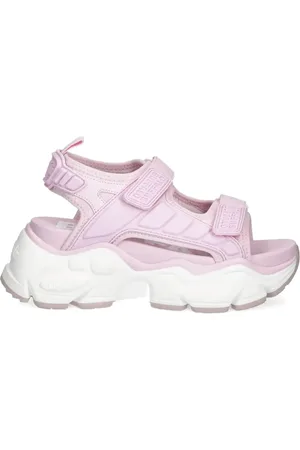 Buffalo Binary Track sandals