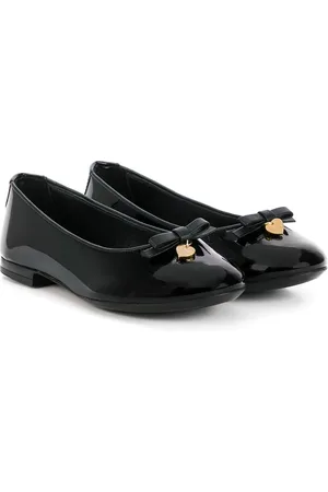 Dolce & Gabbana Flats con logo