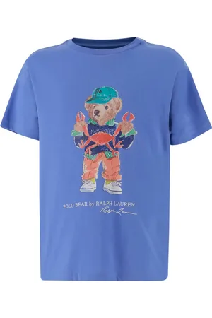 Ralph Lauren Cotton T-shirt