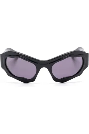 KUBORAUM Lentes de sol con armazón oversize
