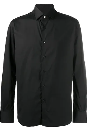 Xacus Camisa slim