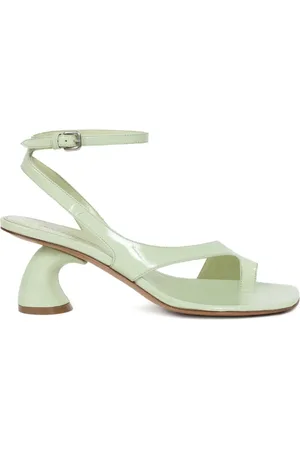 DRIES VAN NOTEN Sandalias con tacón