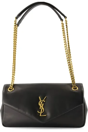 Saint Laurent Bolsa de hombro Calypso