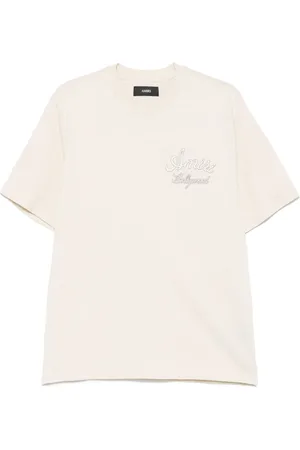 AMIRI Camiseta Hollywood