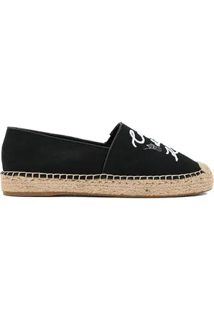 Karl Lagerfeld Alpargatas Kamini Duo