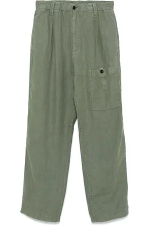 C.P. Company Pantalones de lino