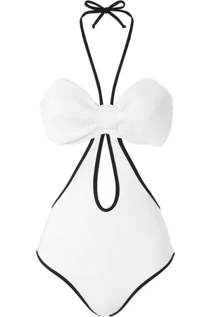 GENNY Traje de baño con abertura