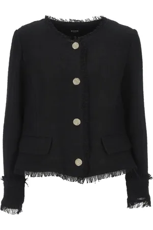 MARELLA Tweed jacket