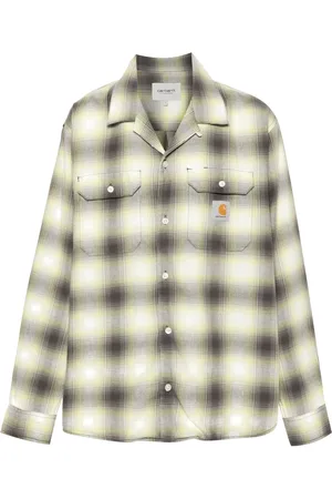 Carhartt Camisa Blanchard
