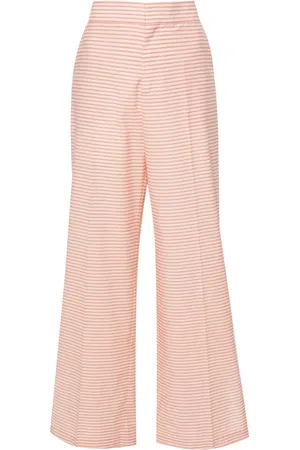 AERON Pantalones palazzo Bliss