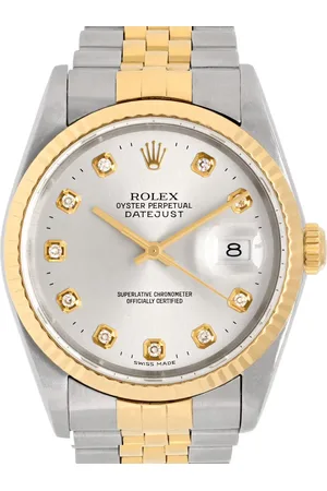 Rolex Reloj Datejust de 36 mm pre-owned