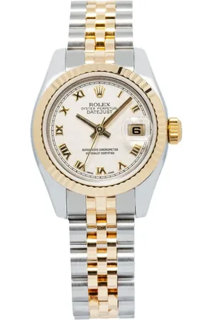 Rolex Reloj Datejust de 26 mm