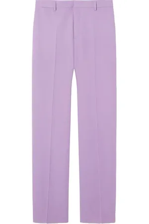 VERSACE Pantalones de vestir