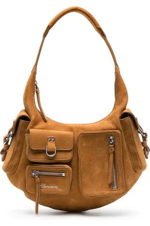 BLUMARINE Bolsa de hombro Cargo