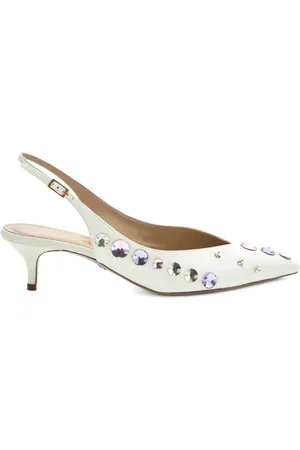 GENNY Zapatillas con puntera en punta