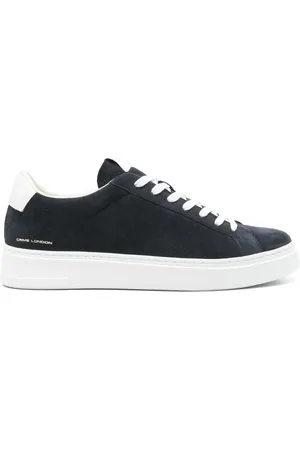 Crime london Suede sneakers