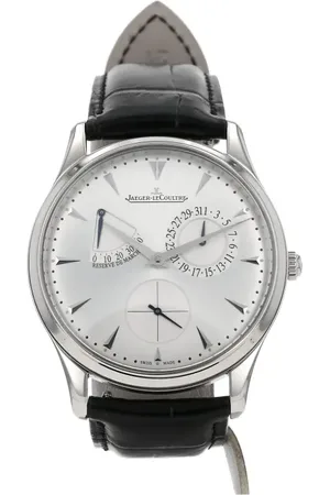 Jaeger-LeCoultre Reloj Master Ultra Thin de 39 mm 2010
