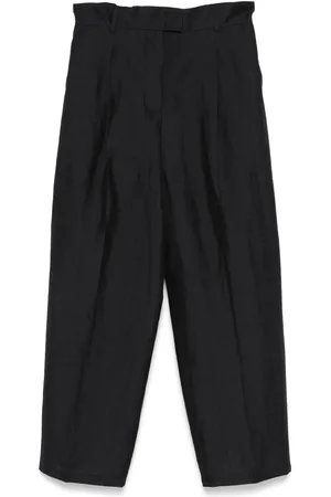 Max Mara Pantalones Efedra