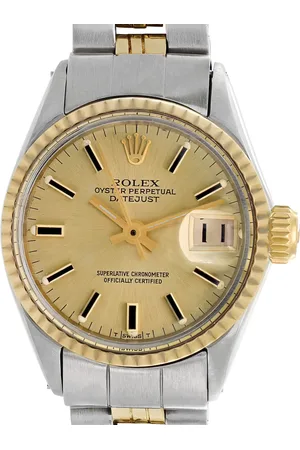 Rolex Reloj Datejust de 26 mm