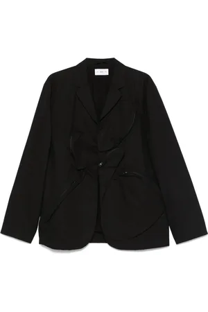 Post Archive Faction PAF Blazer cargo
