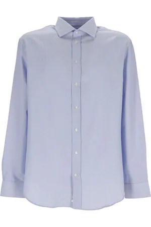 Emporio Armani Cotton shirt