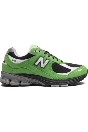 New Balance "tenis 2002R ""Good Vibes Pack - Green Apple"""