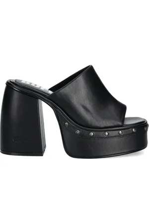 Buffalo 120mm Heart sandals