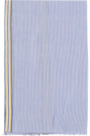 Faliero Sarti Silk-blend scarf