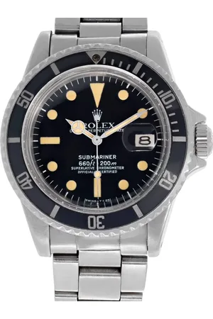 Rolex Reloj Submariner de 40 mm